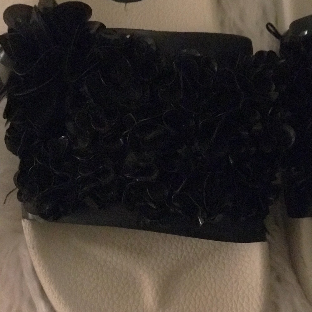 ZARA RUFFLE SLIDES - Picture 4 of 4